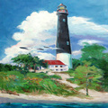 Pensacola Lighthouse